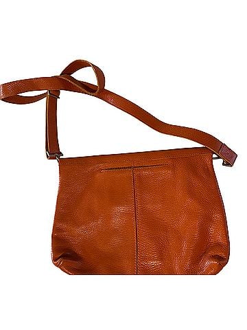 Hammitt VIP Medium Leather Crossbody Bag (view 2)