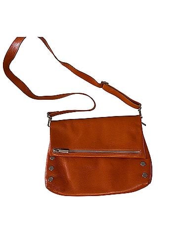 Hammitt VIP Medium Leather Crossbody Bag (view 1)