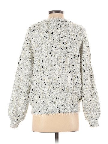 Cupcakes & Cashmere Cupcakes &amp; Cashmere Pullover Sweater (view 2)