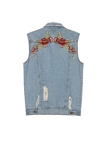 Pol Vest (view 2)