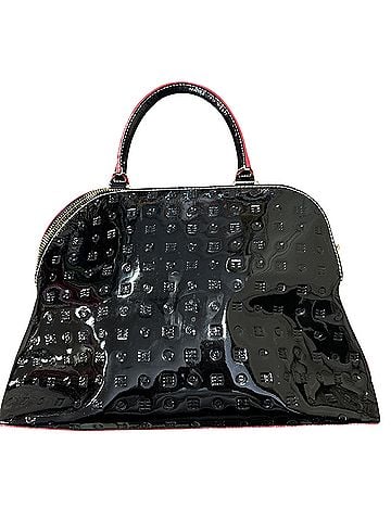 Arcadia Leather Satchel (view 1)