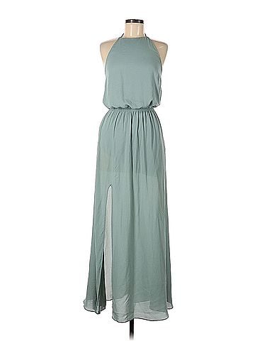 Show Me Your Mumu Show Me Your Mumu Casual Dress (view 1)