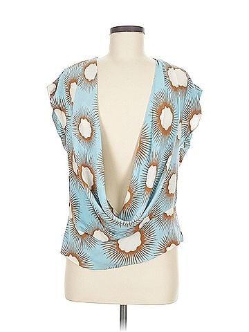 Diane von Furstenberg Diane Von Furstenberg Kimono (view 1)