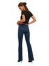 Mother The Insider Skimp Pointy Fray Jeans - photo 2