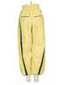 FP Movement 100% Nylon Yellow Fp Movement Active Pants Size XS - photo 2