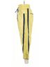 FP Movement 100% Nylon Yellow Fp Movement Active Pants Size XS - photo 4