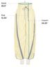 FP Movement 100% Nylon Yellow Fp Movement Active Pants Size XS - photo 5