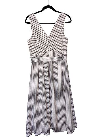 Antonio Melani Cocktail Dress (view 2)