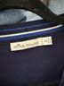 PETER MILLAR Stripes Blue Pullover Sweater Size M - photo 3