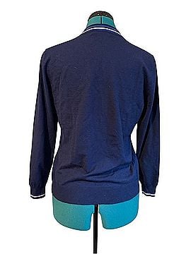 PETER MILLAR Pullover Sweater (view 2)
