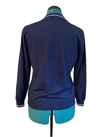 PETER MILLAR Pullover Sweater (view 2)