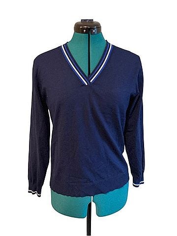 PETER MILLAR Pullover Sweater (view 1)