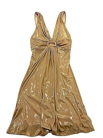 Jessica McClintock Cocktail Dress (view 1)