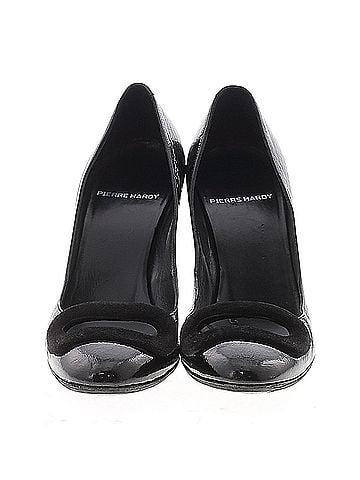 Pierre Hardy Pierre Hardy Heels (view 2)
