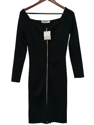 Zara Collection Casual Dress (view 1)