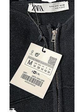 Zara Collection Casual Dress (view 2)