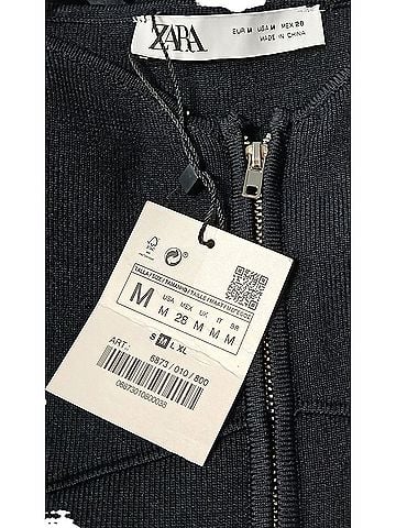Zara Collection Casual Dress (view 2)