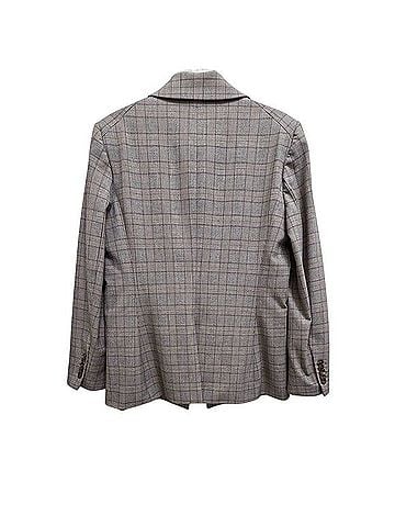 Veronica Beard Hutchinson Dickey Blazer Blazer (view 2)