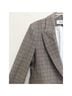 Veronica Beard Hutchinson Dickey Blazer Blazer - photo 9