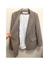Veronica Beard Hutchinson Dickey Blazer Blazer - photo 5