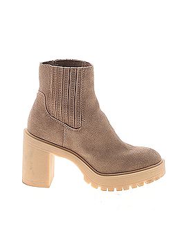 Dolce Vita Dolce Vita Ankle Boots (view 1)