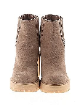 Dolce Vita Dolce Vita Ankle Boots (view 2)