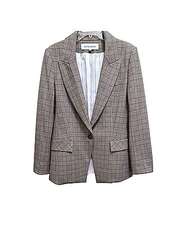 Veronica Beard Hutchinson Dickey Blazer Blazer (view 1)