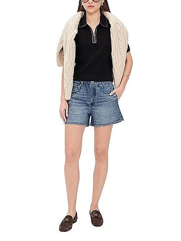 Rag & Bone Miramar Shorts (view 1)