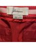 Elevenses Red Casual Pants Size 0X - photo 5