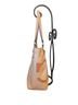 Coach 100% Leather Floral Tan Multi Color Leather Tote One size - photo 5