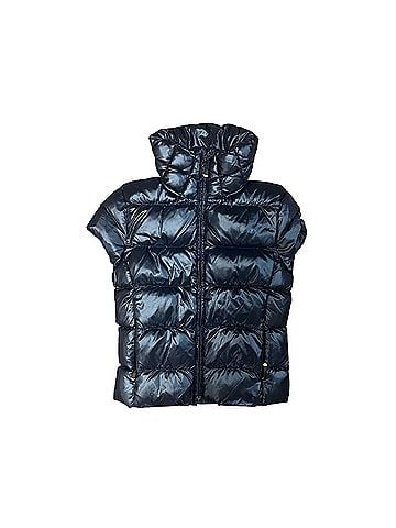 Ralph Lauren Rugby Limited Edition Puffer patch Down Vest (view 1)