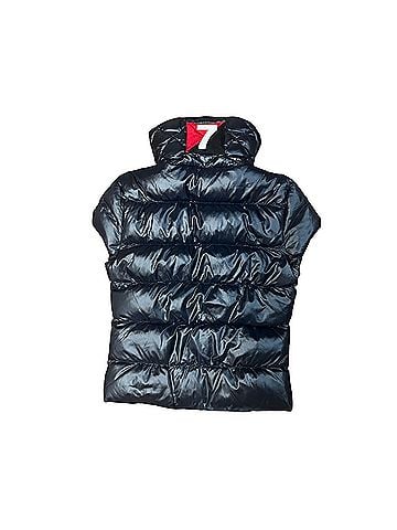 Ralph Lauren Rugby Limited Edition Puffer patch Down Vest (view 2)