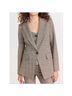 Veronica Beard Hutchinson Dickey Blazer Blazer - photo 4