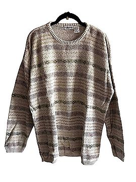 Claiborne Pullover Sweater (view 1)