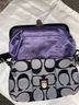 Coach Poppy Shoulder Bag - photo 11