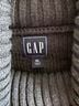 Gap Cable Knit Turtleneck Sweater Turtleneck Sweater - photo 3