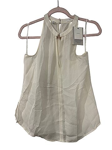 A.L.C. Sleeveless Blouse (view 1)