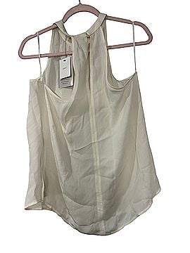 A.L.C. Sleeveless Blouse (view 2)