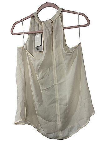 A.L.C. Sleeveless Blouse (view 2)