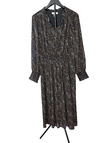 Christopher & Banks Cocktail Dress (view 1)