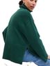 Gap 24/7 Split Hem Turtleneck Sweater - photo 2