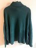 Gap 24/7 Split Hem Turtleneck Sweater - photo 4