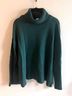Gap 24/7 Split Hem Turtleneck Sweater - photo 3