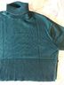 Gap 24/7 Split Hem Turtleneck Sweater - photo 6