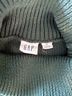 Gap 24/7 Split Hem Turtleneck Sweater - photo 5