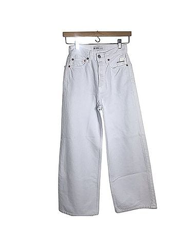 RE/DONE 60’s Extreme Wide Leg Jeans (view 1)