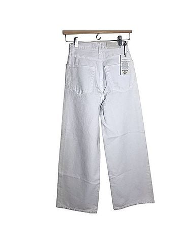 RE/DONE 60’s Extreme Wide Leg Jeans (view 2)