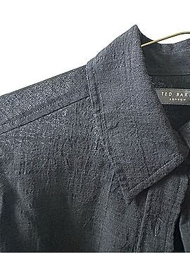 Ted Baker Jean 3/4 Sleeve Blouse (view 2)