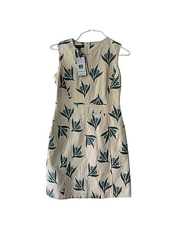Lafayette 148 New York Taren Casual Dress (view 1)