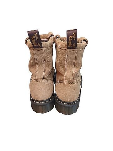Dr. Martens Anistone Lo Ankle Boots (view 2)